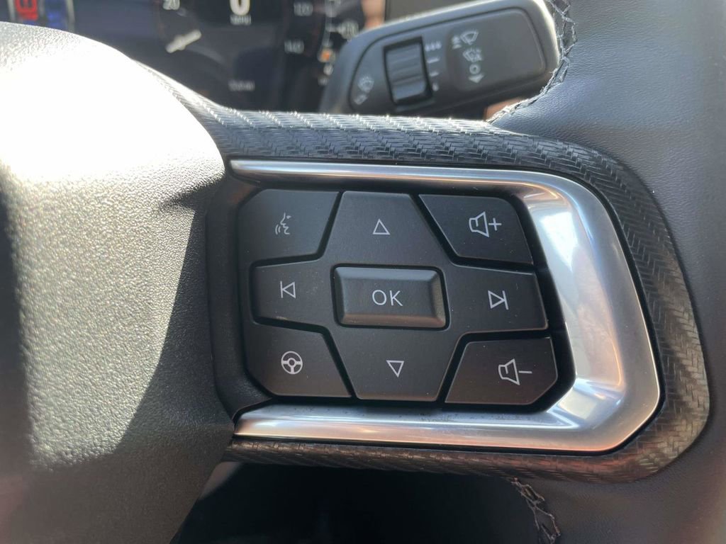 New 2026 Ford Mustang Coupe w/ Mustang Nite Pony Package image 22