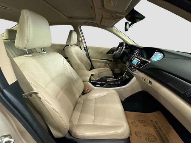 Used 2013 Honda Accord EX-L image 28