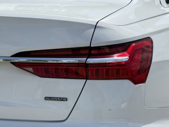 Used 2019 Audi A6 3.0T Premium Plus w/ Premium Plus Package image 8