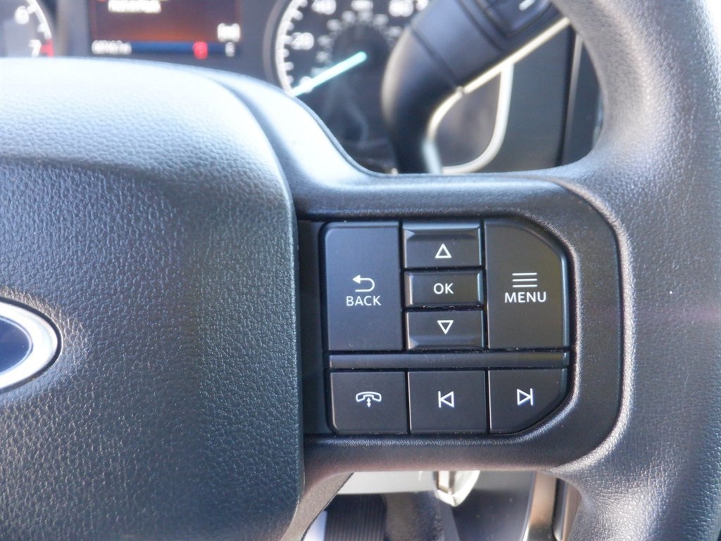 Used 2022 Ford F150 XL w/ Max Trailer Tow Package image 17