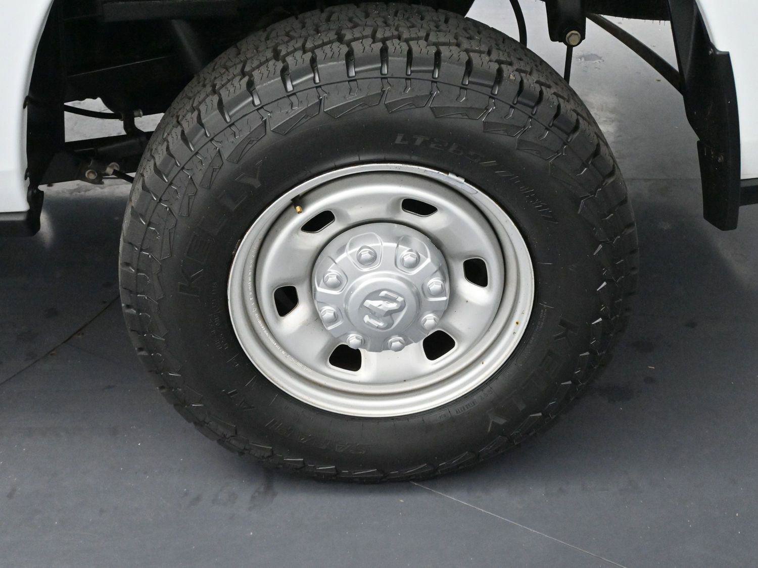 Used 2024 RAM 2500 Tradesman image 15