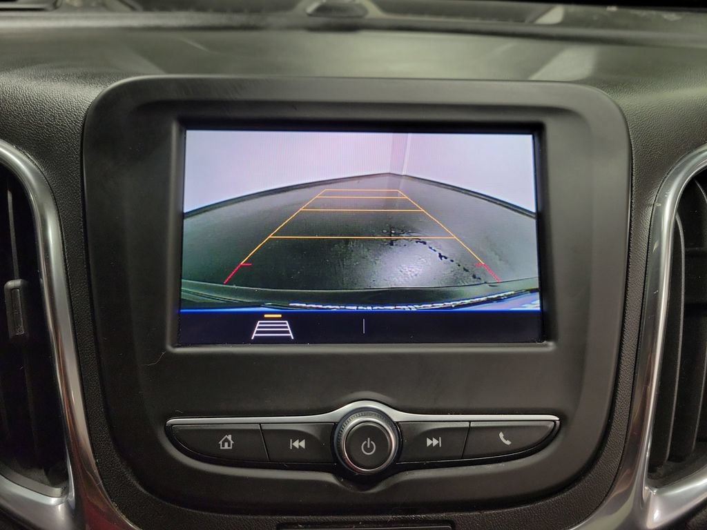 Used 2020 Chevrolet Equinox LT FWD image 20