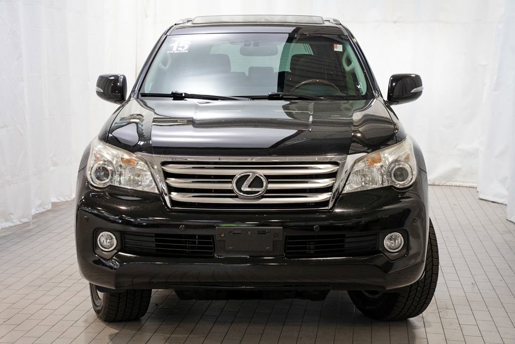 Used 2013 Lexus GX 460 Premium image 2