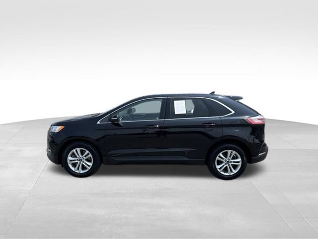 Used 2019 Ford Edge SEL w/ Equipment Group 201A AWD/4WD image 6