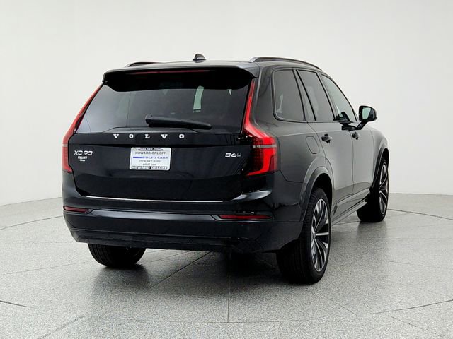 New 2026 Volvo XC90 B6 Ultra w/ Protection Package image 5