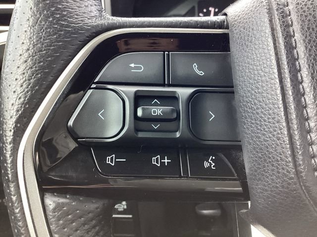 Used 2023 Toyota Tundra Limited w/ TRD Off-Road Package image 17