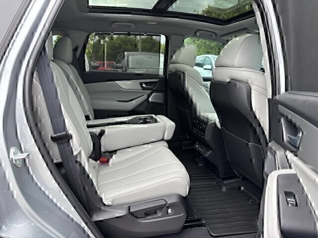 New 2026 Acura MDX w/ Technology Package FWD image 12