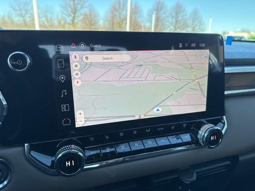 New 2026 GMC Canyon Denali image 13