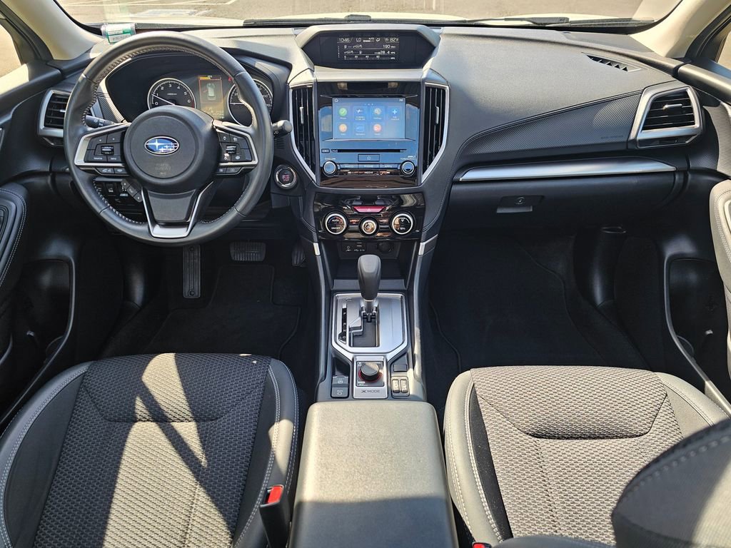 Used 2023 Subaru Forester Premium AWD/4WD image 17