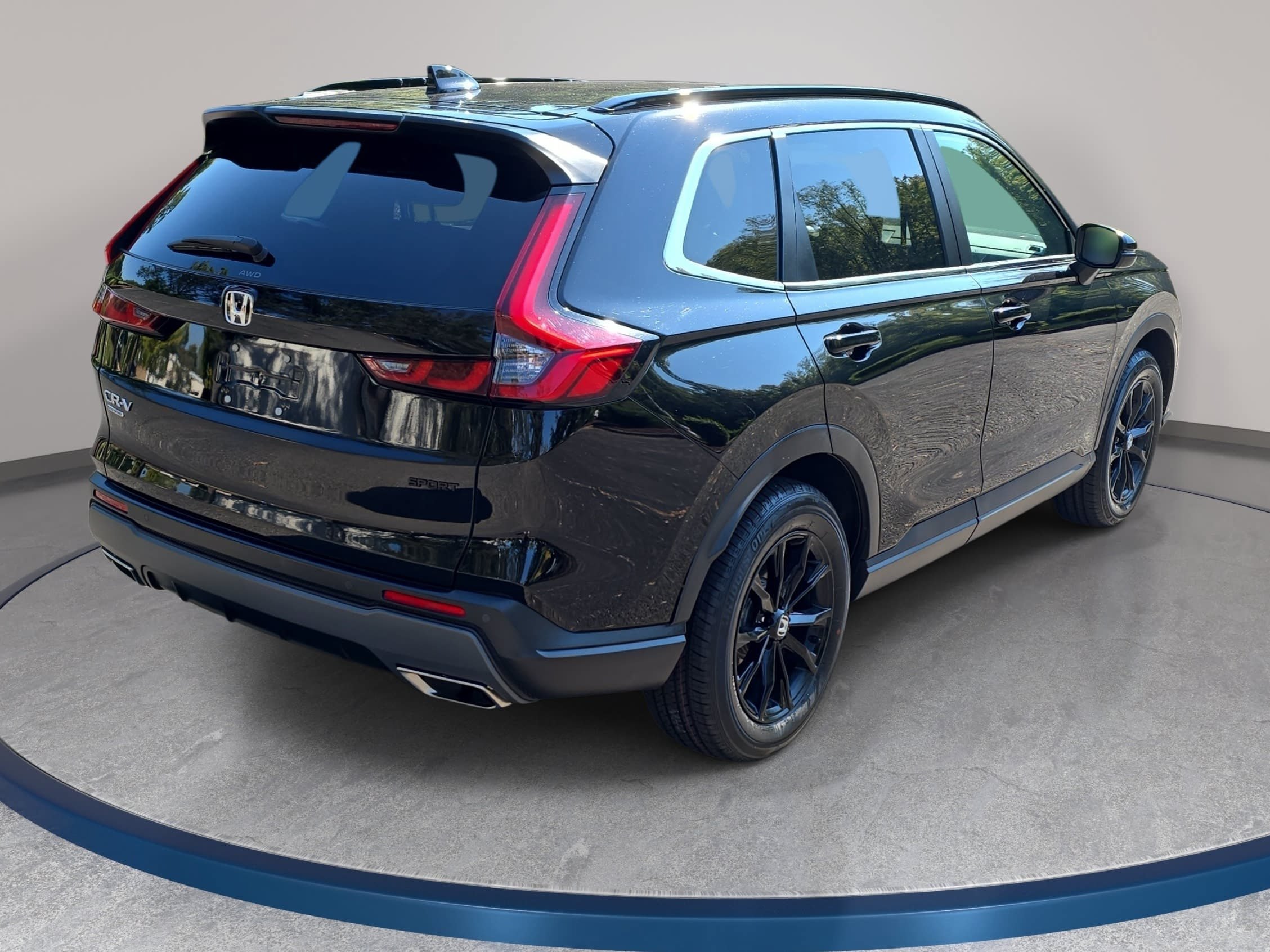 Used 2024 Honda CR-V Sport-L image 5