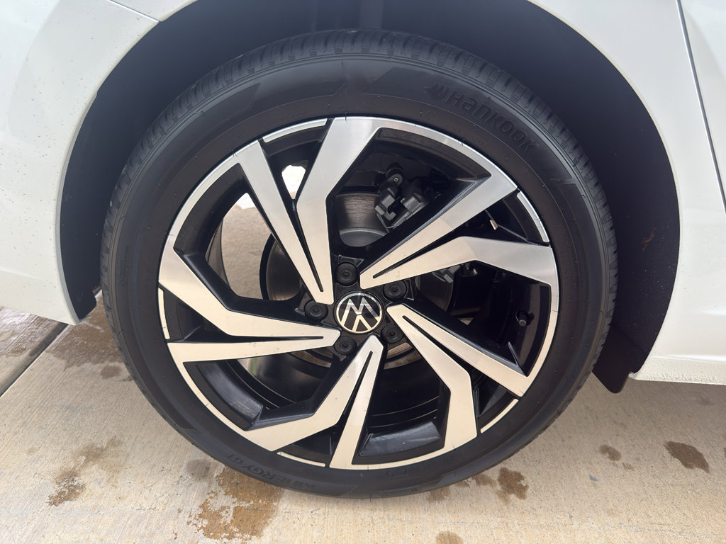 New 2026 Volkswagen Jetta SEL image 19