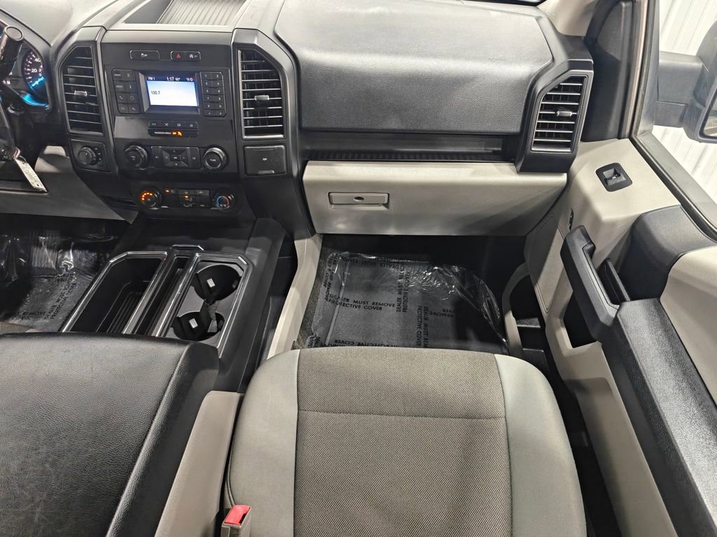 Used 2020 Ford F150 XL w/ Equipment Group 101A Mid image 22