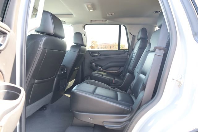 Used 2019 Chevrolet Tahoe LT image 21