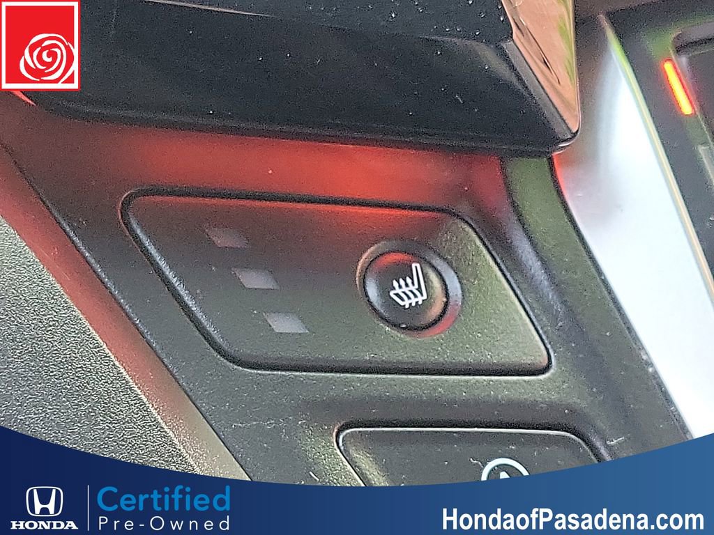 Certified 2023 Honda Odyssey Sport image 18