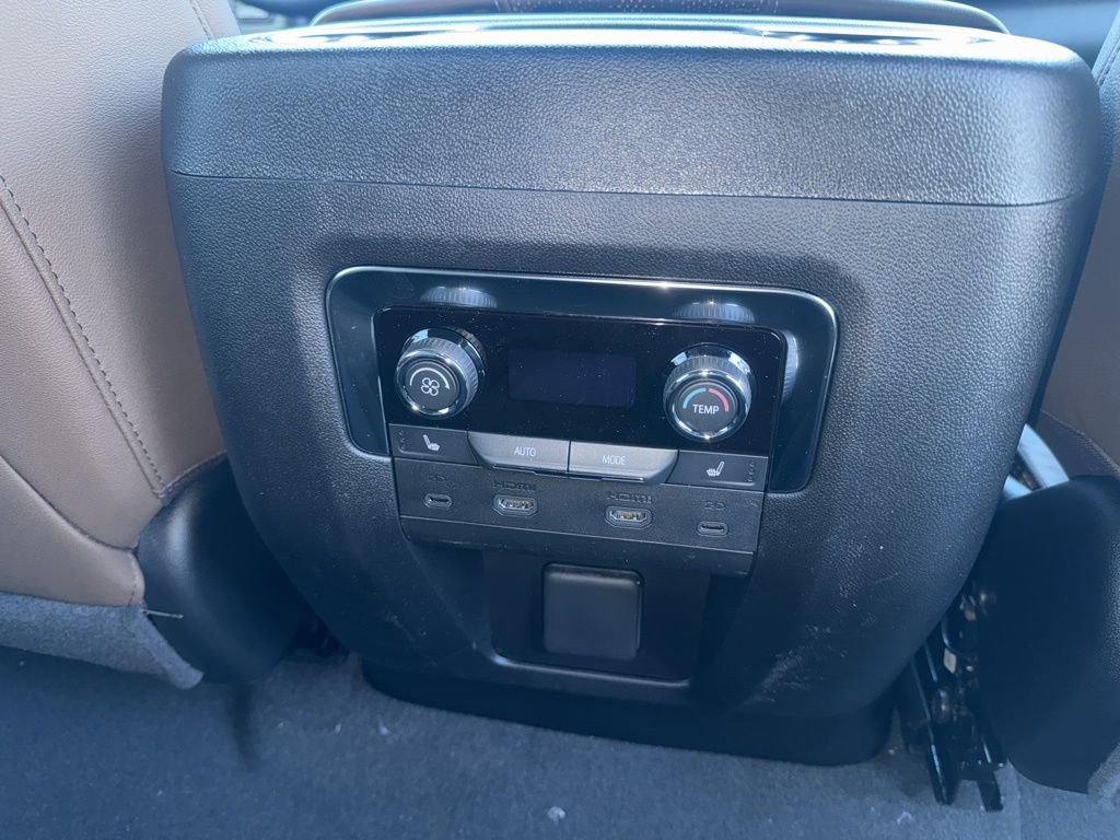 New 2026 Chevrolet Tahoe High Country image 18