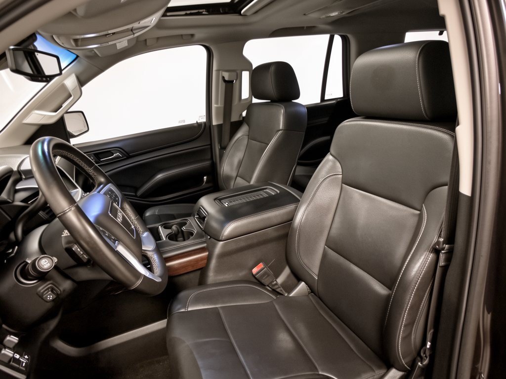 Used 2016 GMC Yukon SLT w/ Open Road Package RWD image 5