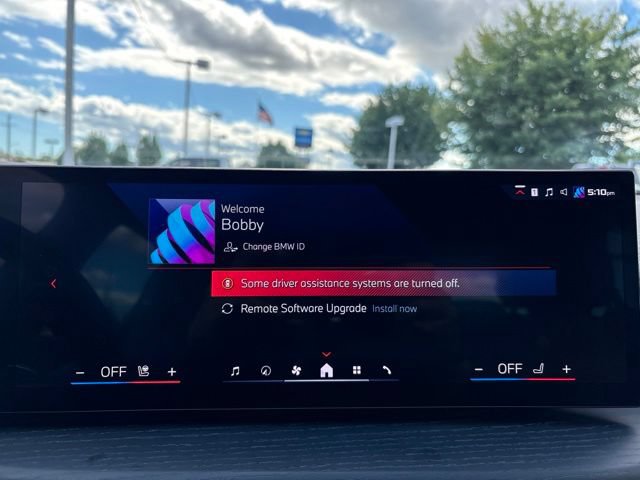 Used 2026 BMW M340i xDrive AWD/4WD image 20
