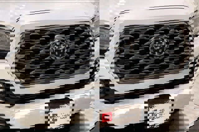 Certified 2022 Toyota Tacoma TRD Sport w/ Technology Package image 31