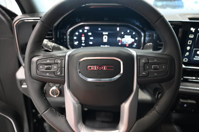 New 2026 GMC Sierra 1500 SLT w/ SLT Premium Plus Package AWD/4WD image 23