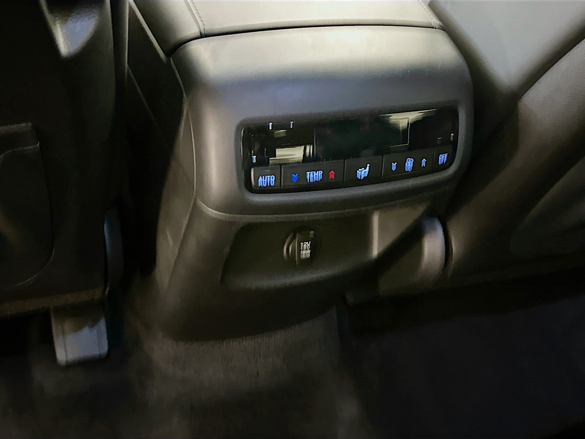 Used 2025 Hyundai Palisade SEL AWD/4WD image 28