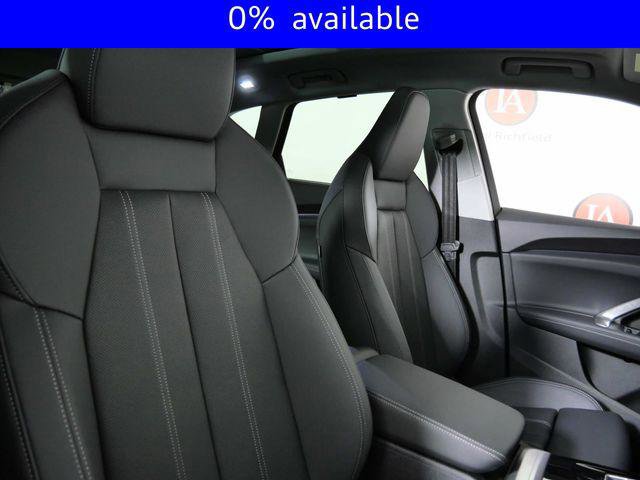 New 2025 Audi Q5 Premium Plus w/ Premium Plus image 13