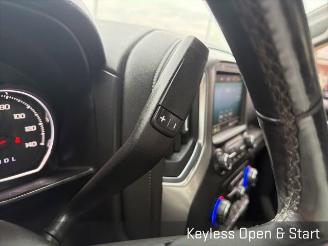 Used 2019 Chevrolet Silverado 1500 LT w/ All-Star Edition image 33