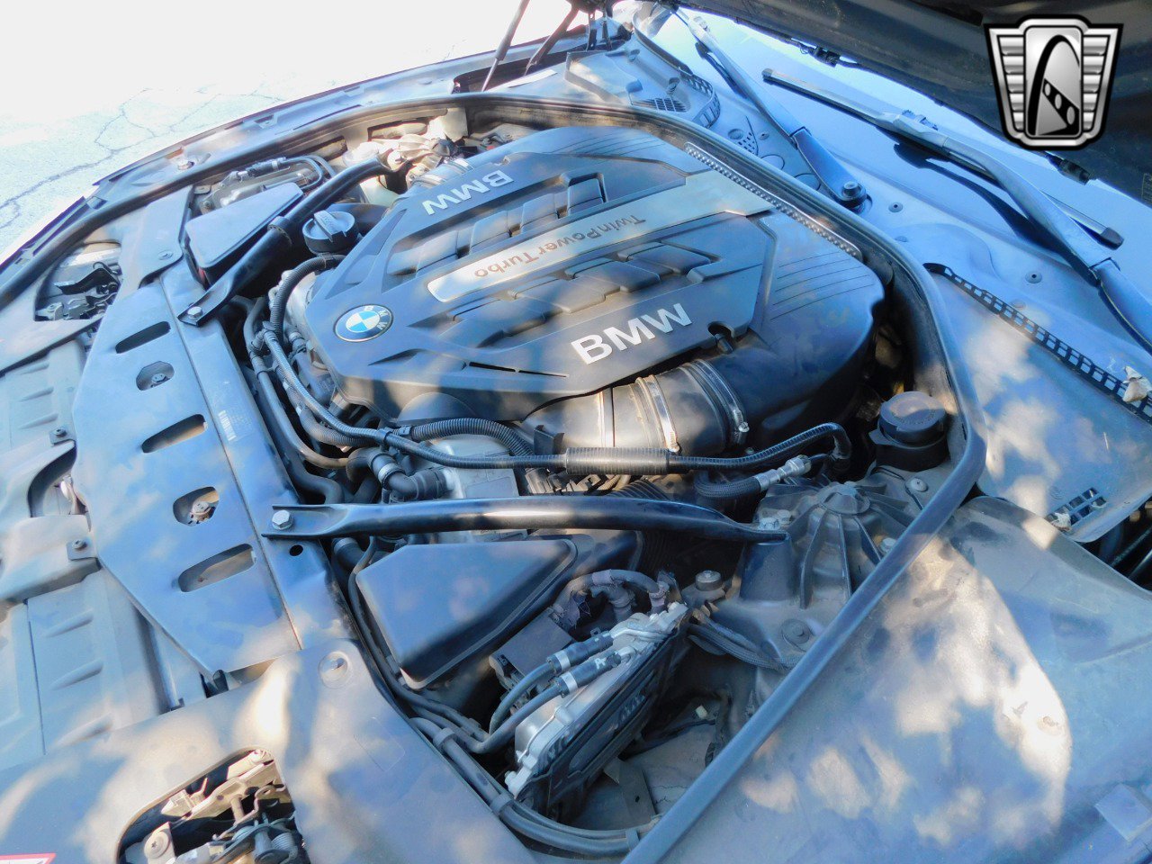 Used 2013 BMW 650i Coupe image 25