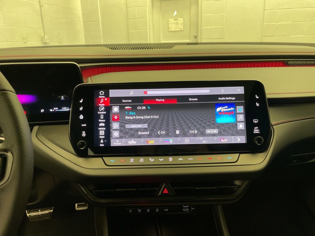 New 2026 Dodge Charger Scat Pack image 14