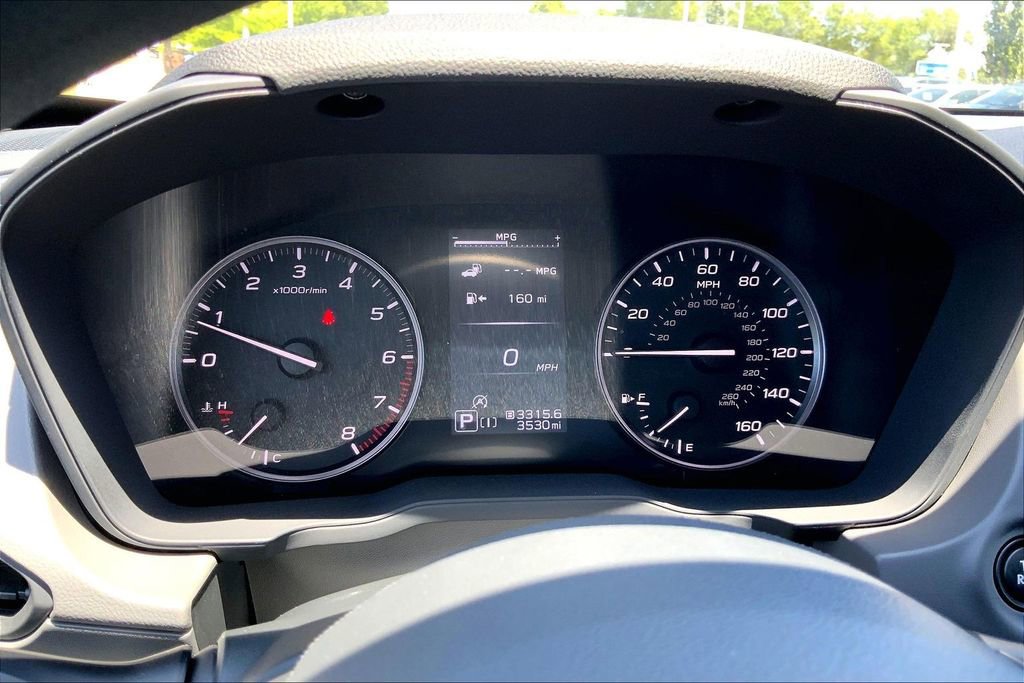 Certified 2026 Subaru Crosstrek 2.0i Premium AWD/4WD image 12