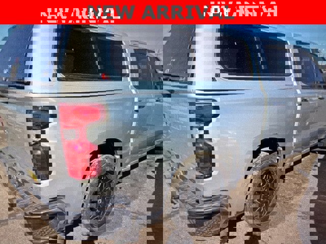 Used 2019 Chevrolet Silverado 1500 LT w/ All-Star Edition image 5