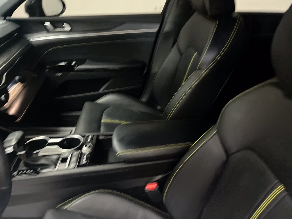 Used 2026 Kia K5 GT w/ GT1 Package FWD image 20