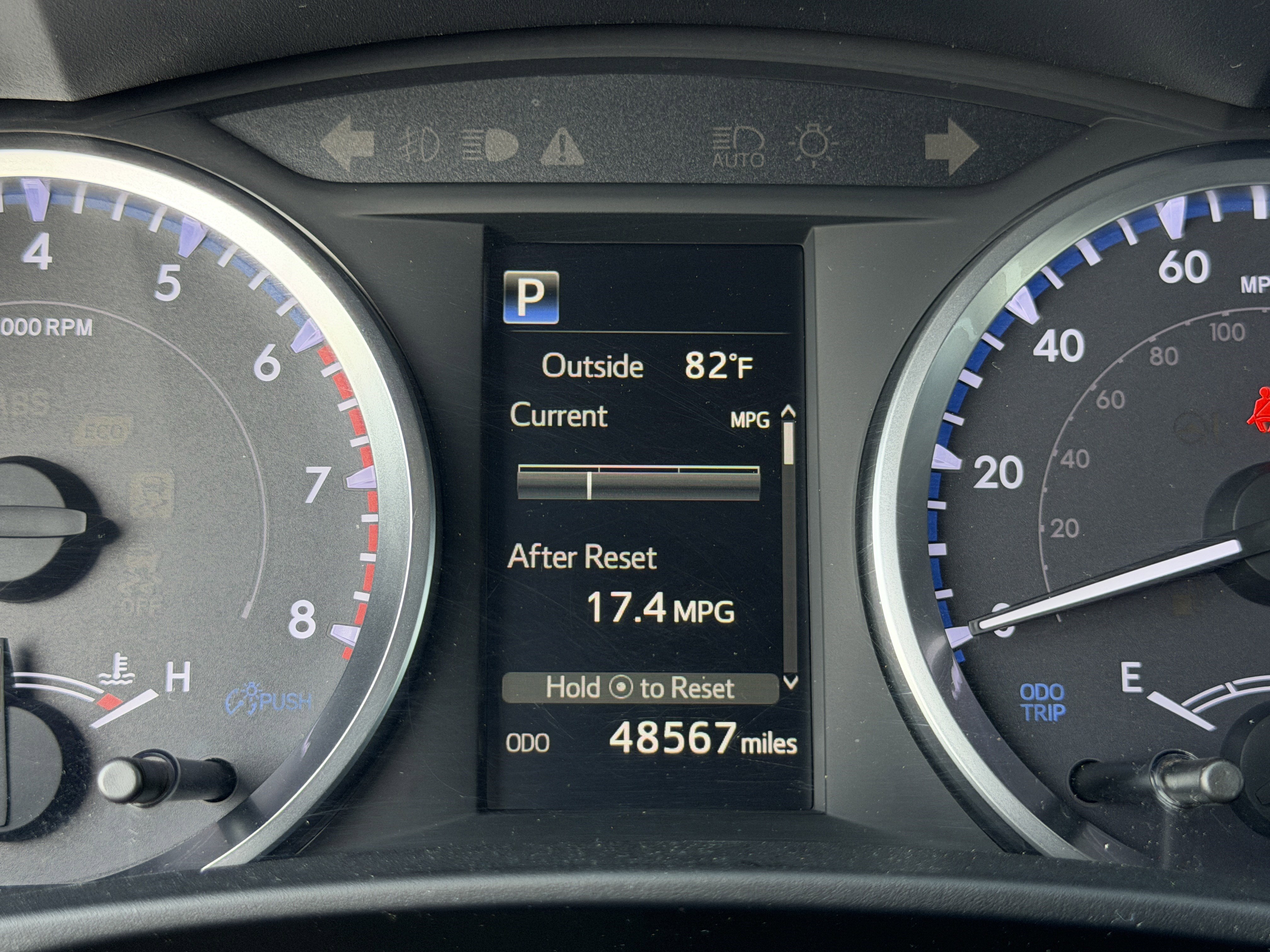 Used 2019 Toyota Highlander LE FWD image 20