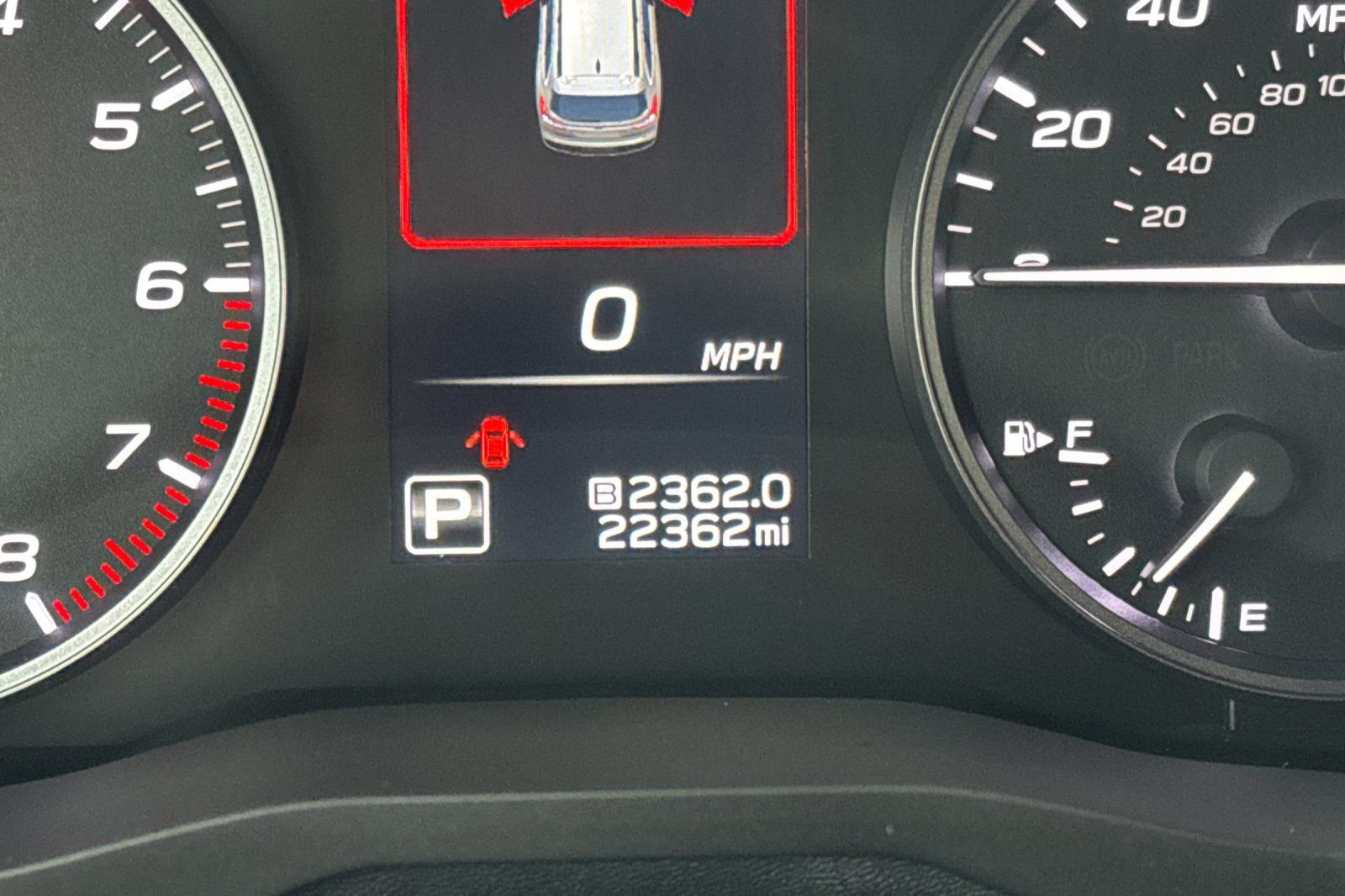 Certified 2023 Subaru Ascent Premium w/ Convenience Package image 29