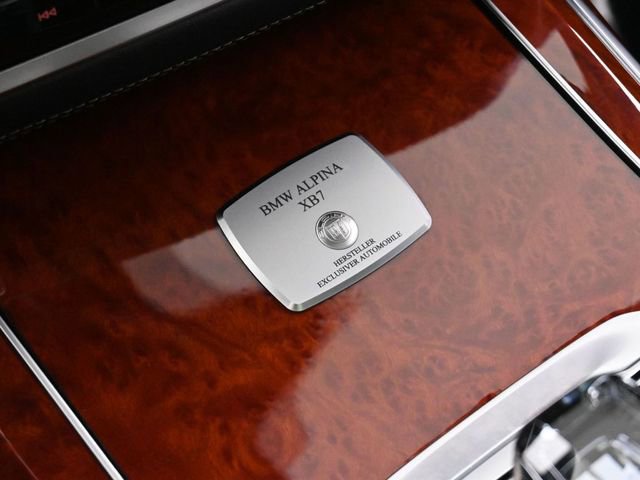 Used 2024 BMW ALPINA XB7 image 58
