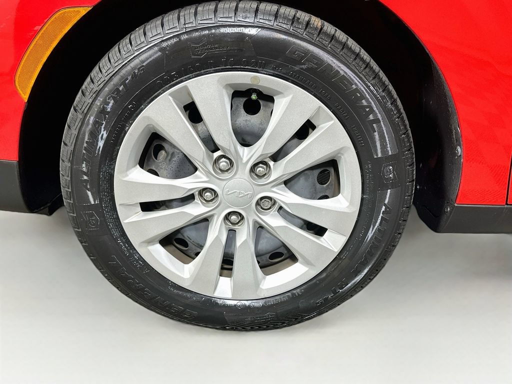 Certified 2023 Kia Soul LX FWD image 31