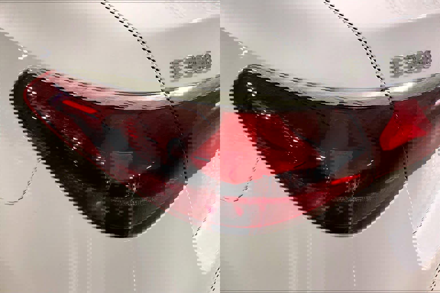 Used 2024 Mercedes-Benz E 350 4MATIC Sedan image 26