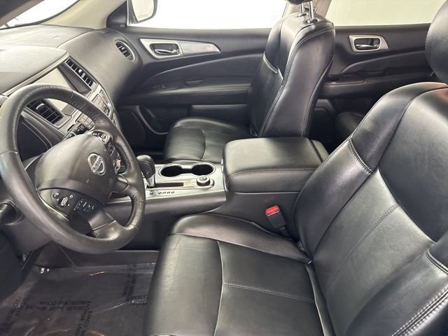 Used 2020 Nissan Pathfinder SL AWD/4WD image 20