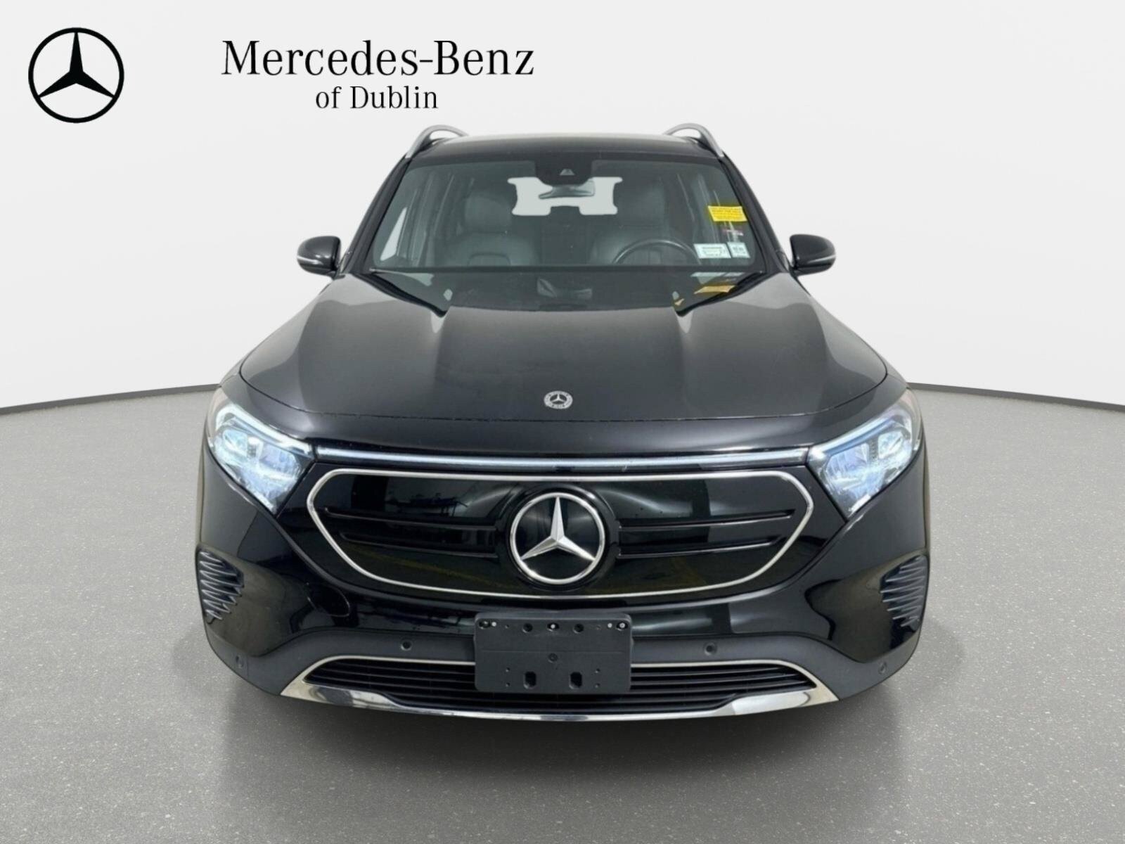 Certified 2023 Mercedes-Benz EQB 350 4MATIC SUV image 2