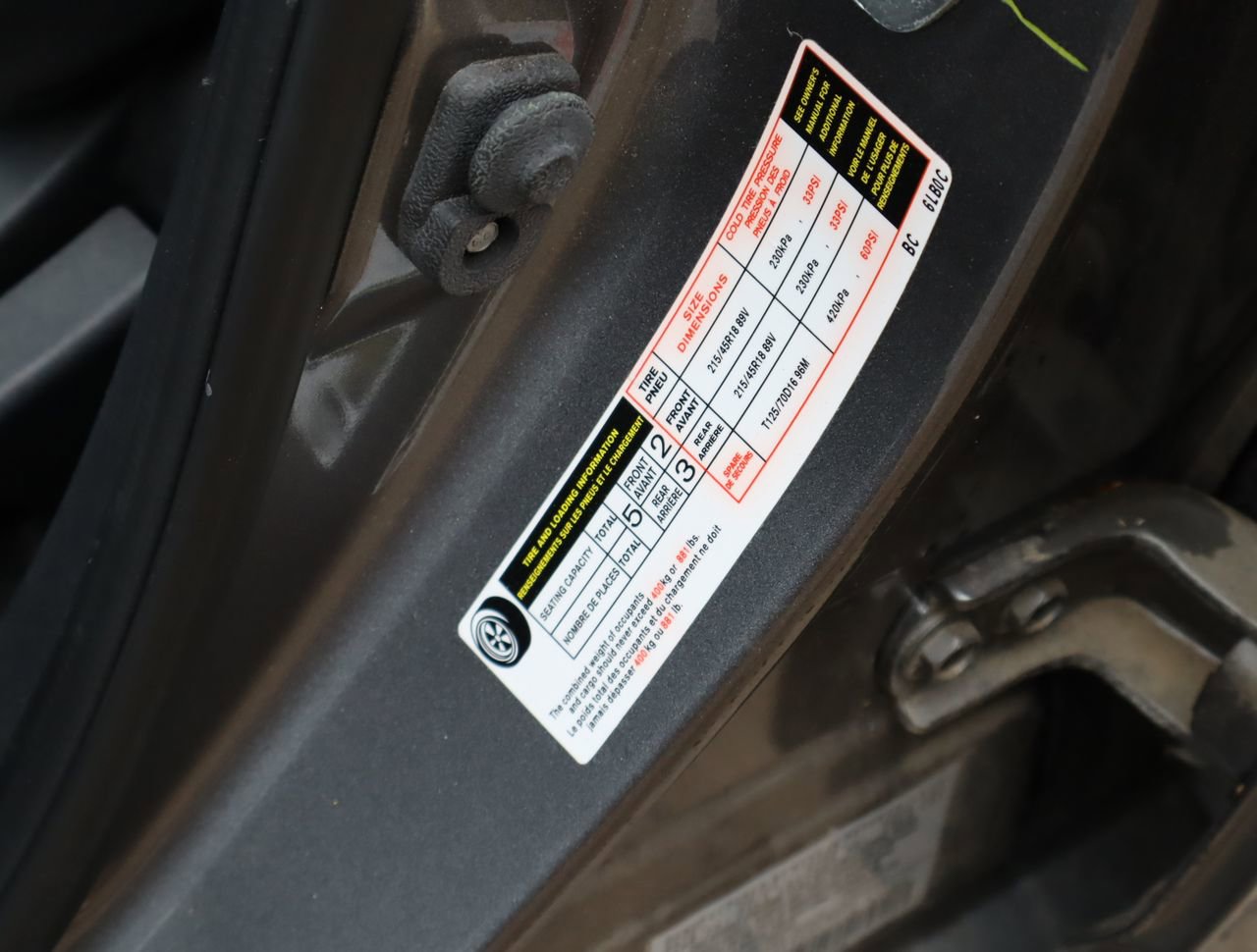 Used 2021 Nissan Sentra SR w/ Trunk Package image 28