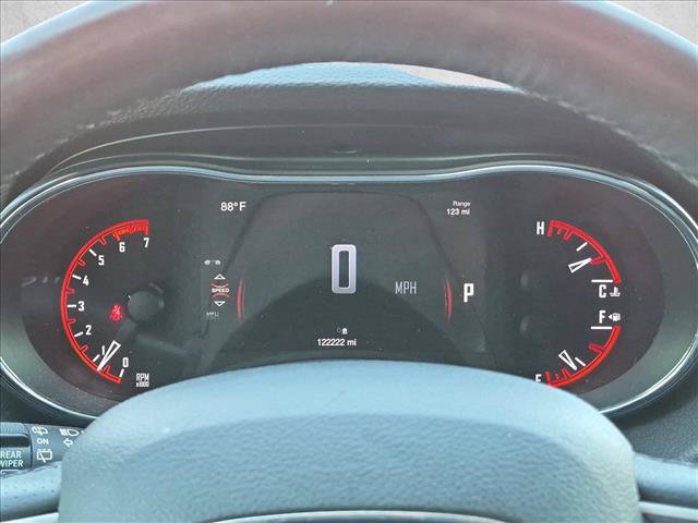 Used 2015 Dodge Durango R/T w/ Premium Nappa Leather Group RWD image 11