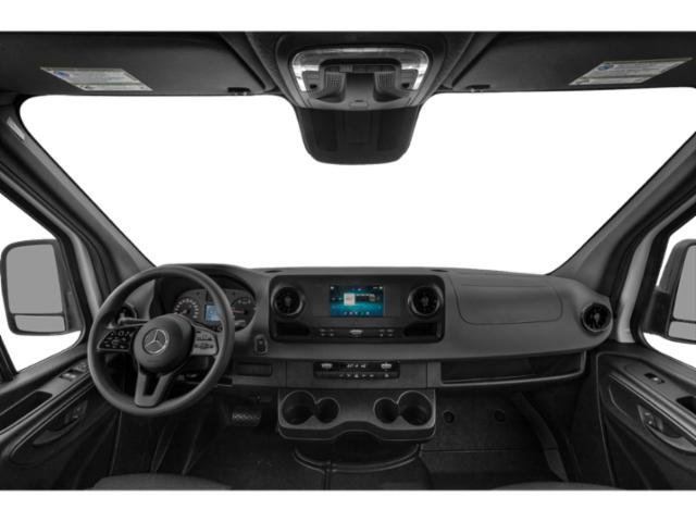 New 2026 Mercedes-Benz Sprinter 3500 image 8