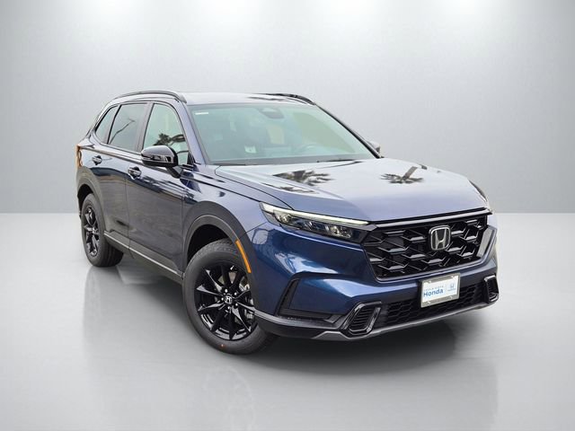 New 2026 Honda CR-V Sport image 1