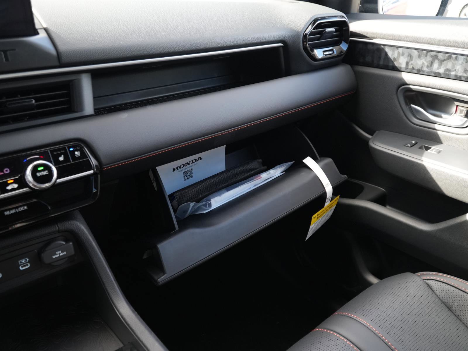 New 2026 Honda Passport TrailSport Elite image 30