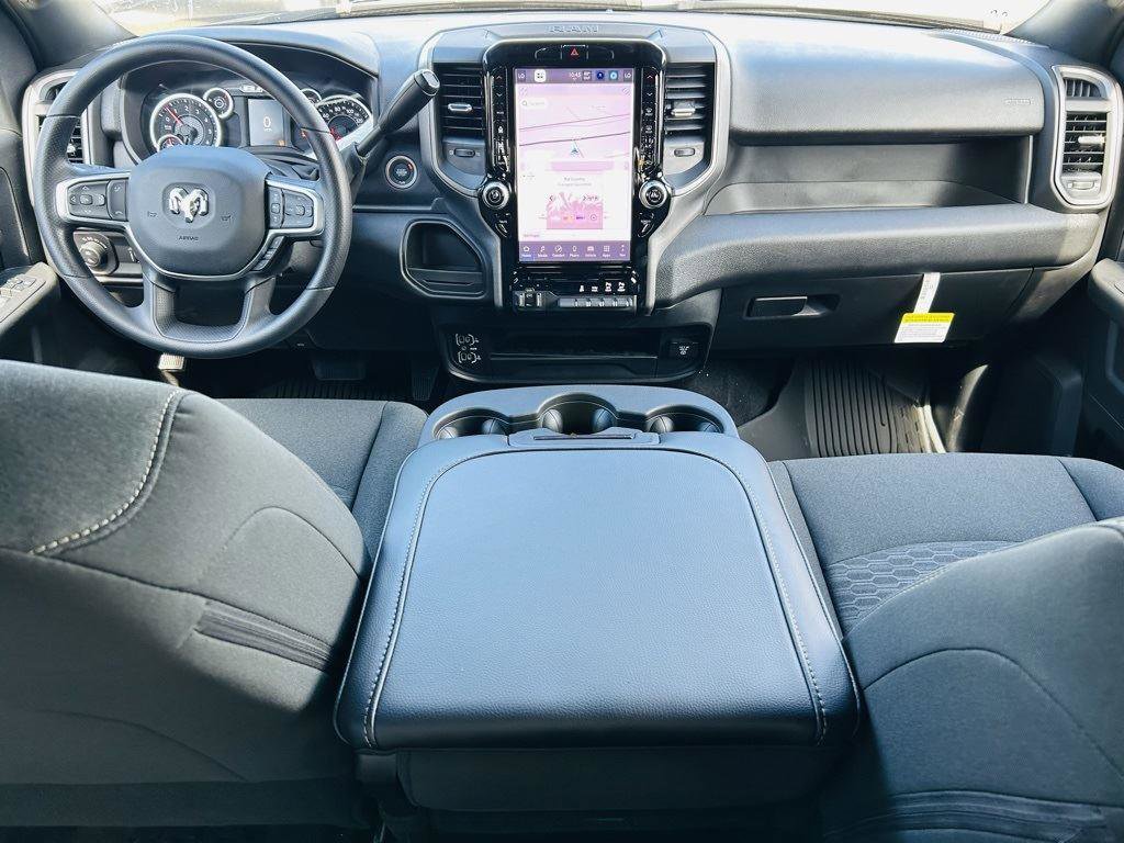 New 2025 RAM 2500 Tradesman image 22