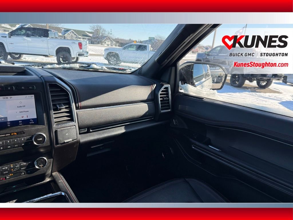 Used 2020 Ford Expedition Limited w/ Equipment Group 303A image 40
