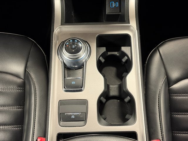 Used 2023 Ford Edge SEL image 23