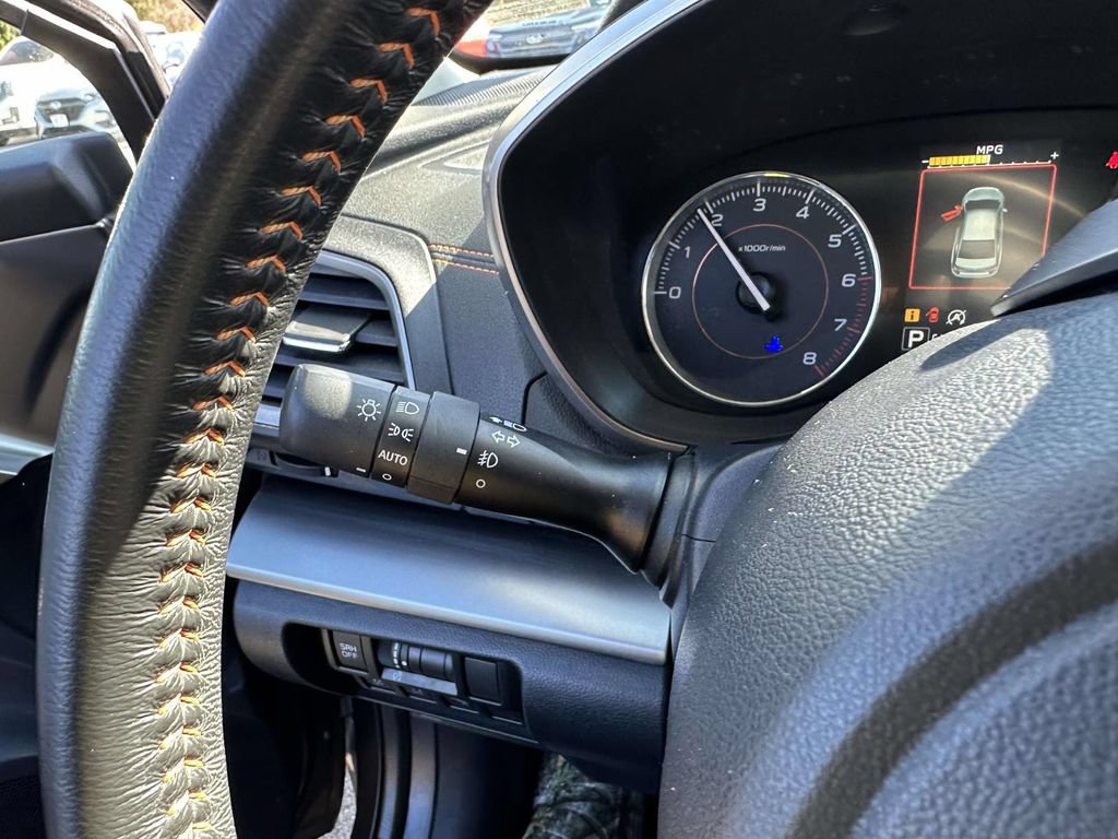 Used 2023 Subaru Crosstrek 2.5i Limited w/ Moonroof Package AWD/4WD image 28