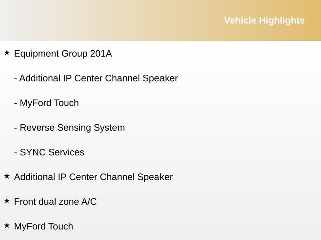 Used 2013 Ford Taurus SEL image 10