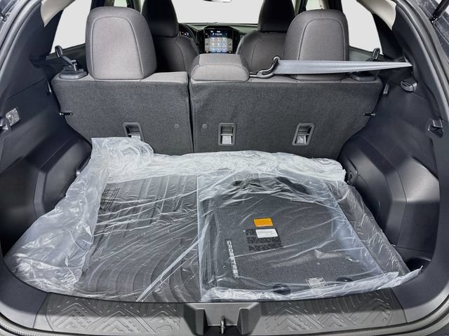New 2026 Subaru Crosstrek 2.5i Premium AWD/4WD image 24