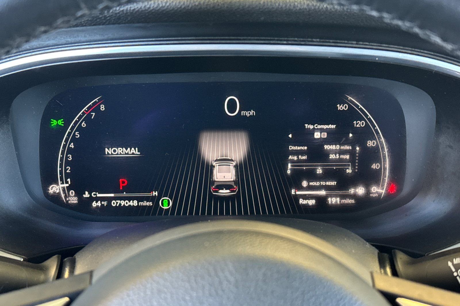 Used 2022 Acura MDX FWD image 37